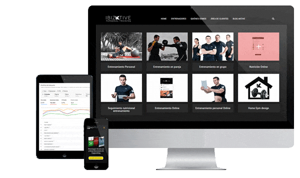 landing-page diseño web
